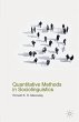 Quantitative Methods in Sociolinguistics - Bild 1
