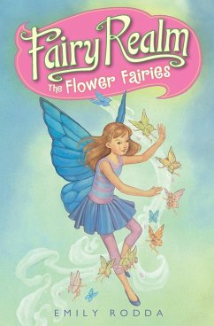 Fairy Realm #2 - Rodda, Emily