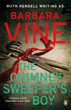The Chimney Sweeper's Boy - Vine, Barbara
