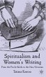 Spiritualism and Women's Writing - Bild 1
