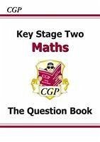 KS2 Maths Workbook - Ages 7-11 - CGP Books