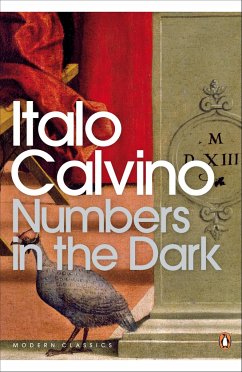 Numbers in the Dark - Calvino, Italo