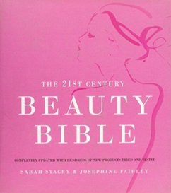 Cover BEAUTY BIBLE
