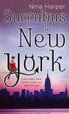 Succubus In New York Succubus In New York