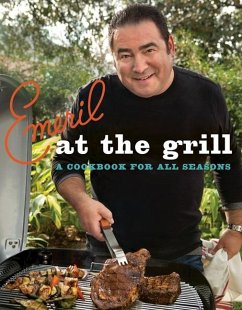 Emeril at the Grill - Lagasse, Emeril