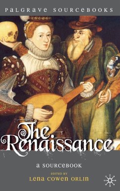 Cover The Renaissance