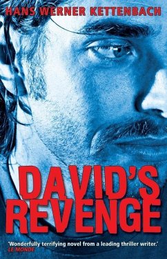 David's Revenge - Kettenbach, Hans Werner