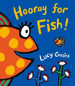 Hooray for Fish! - Cousins, Lucy