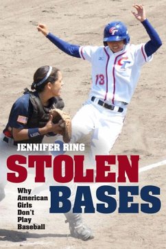 Stolen Bases - Ring, Jennifer