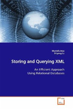 Storing and Querying XML - Atay, Mustafa