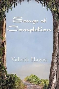 Songs of Completion - Hawes, Valerie