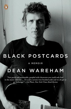 Black Postcards - Wareham, Dean