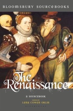 The Renaissance - Orlin, Lena Cowen