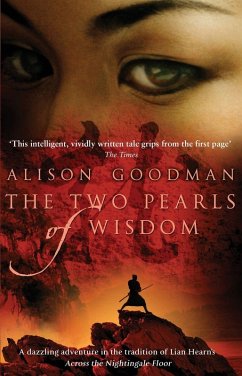 Cover The Two Pearls of Wisdom