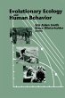 Evolutionary Ecology and Human Behavior - Bild 1