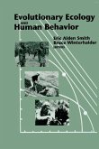 Evolutionary Ecology and Human Behavior