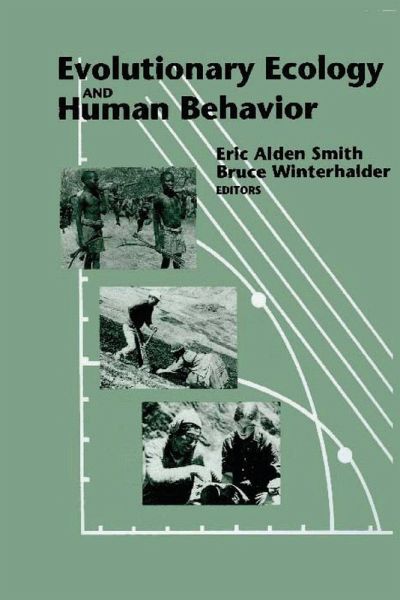 Evolutionary Ecology and Human Behavior Evolutionary Ecology and Human Behavior