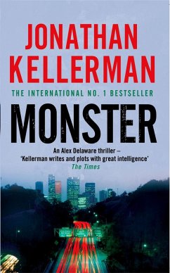 Monster / Alex Delaware Bd.13 - Kellerman, Jonathan