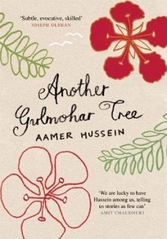 Another Gulmohar Tree - Hussein, Aamer