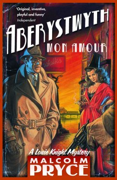 Aberystwyth Mon Amour - Pryce, Malcolm