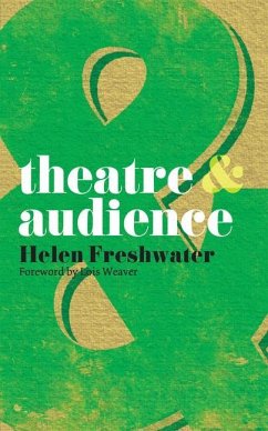 Theatre and Audience - Freshwater, Helen