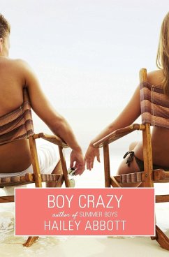 Boy Crazy - Abbott, Hailey