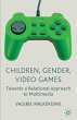 Children, Gender, Video Games - Bild 1