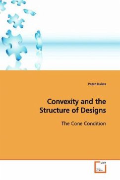 Cover Convexity and the Structure of Designs