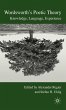 Wordsworth's Poetic Theory - Bild 1