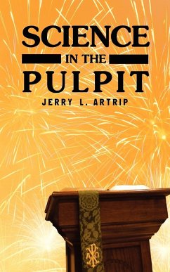 Science in the Pulpit - Artrip, Jerry L.