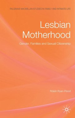 Lesbian Motherhood - Ryan-Flood, Róisín
