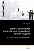 Teacher Learning for Curricular and Instructional Reform in Japan