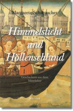 Himmelslicht und Höllenschlund Cover Himmelslicht und Höllenschlund