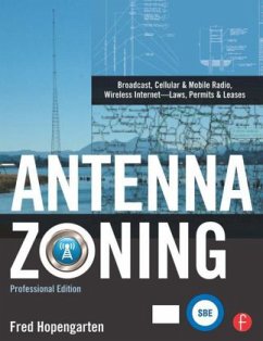 Cover Antenna Zoning