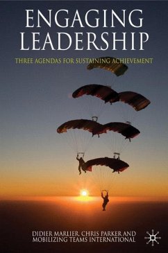 Engaging Leadership - Marlier, Didier;Parker, Chris