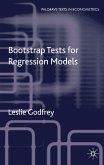 Bootstrap Tests for Regression Models