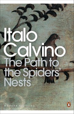 The Path to the Spiders' Nests - Calvino, Italo