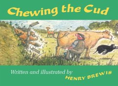 Chewing the Cud - Brewis, Henry