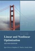 Linear and Nonlinear Optimization - Griva, Igor; Nash, Stephen G; Sofer, Ariela