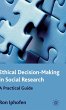 Ethical Decision Making in Social... - Bild 1