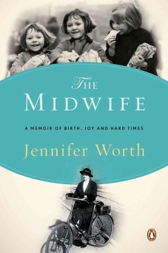 The Midwife - Worth, Jennifer