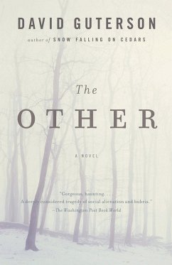 The Other - Guterson, David