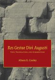 Res Gestae Divi Augusti