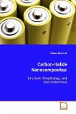 Carbon-Halide Nanocomposites: