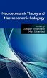 Macroeconomic Theory and Macroeconomic... - Bild 1