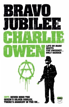 Bravo Jubilee - Owen, Charlie