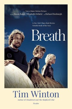 Breath - Winton, Tim