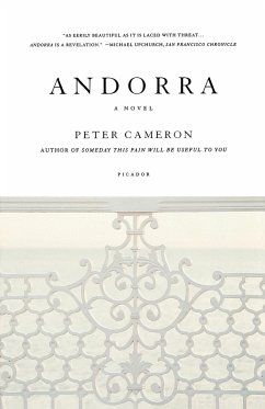 Andorra - Peter, Cameron