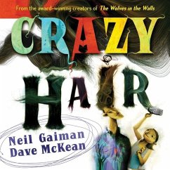 Crazy Hair - Gaiman, Neil