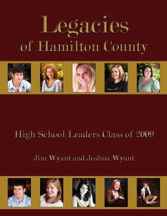 Legacies of Hamilton County - Wyant, Jim; Wyant, Joshua